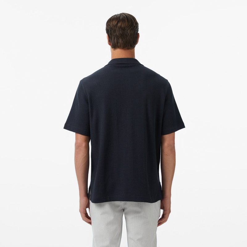 Мужская рубашка Lacoste 3