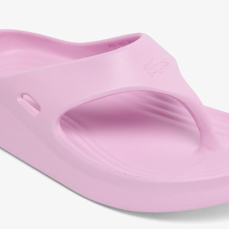 Женские пантолеты Lacoste MEDUZ FLIP-FLOP 1261 CFA 4