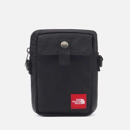 Сумка The North Face Red Box Small Carry, цвет чёрный