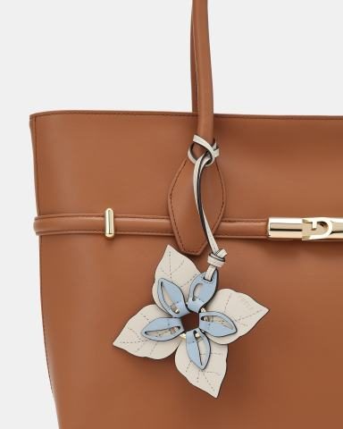 Брелок FURLA 2