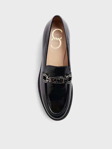 Лоферы Cesare Casadei 4