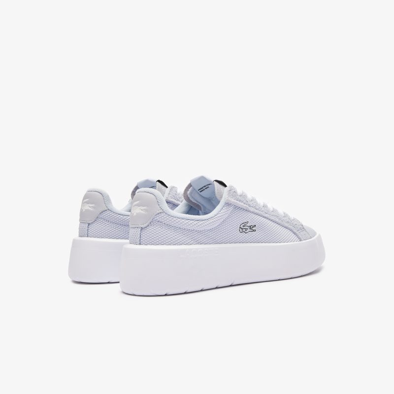 Женские кеды Lacoste CARNABY PLAT LT 124 2 SFA 3