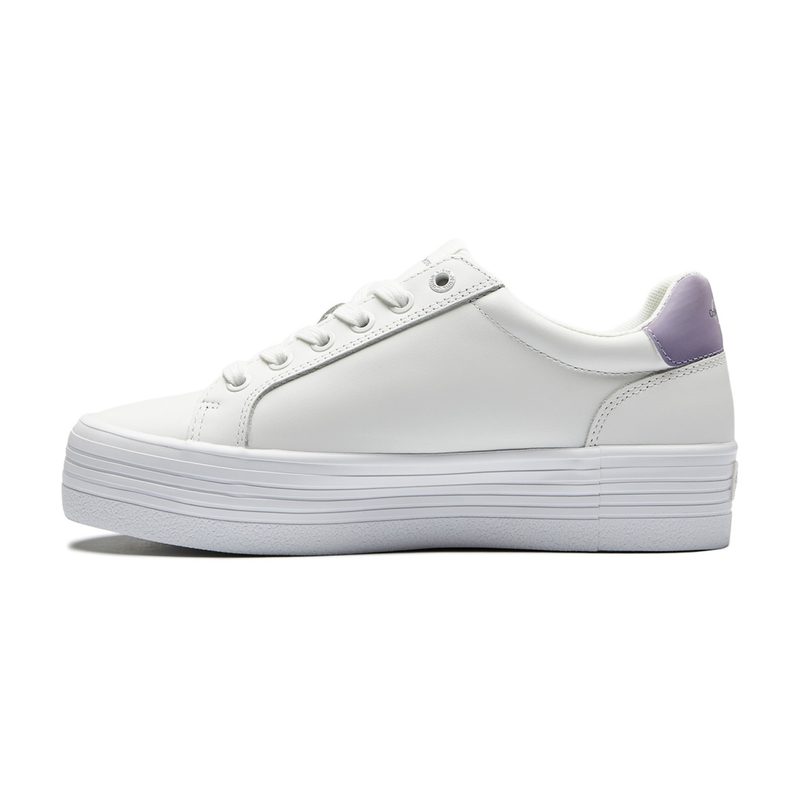 VULC FLATFORM LACEUP 5