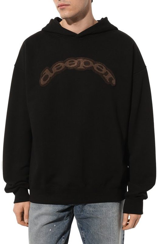 Худи Tee Library 3