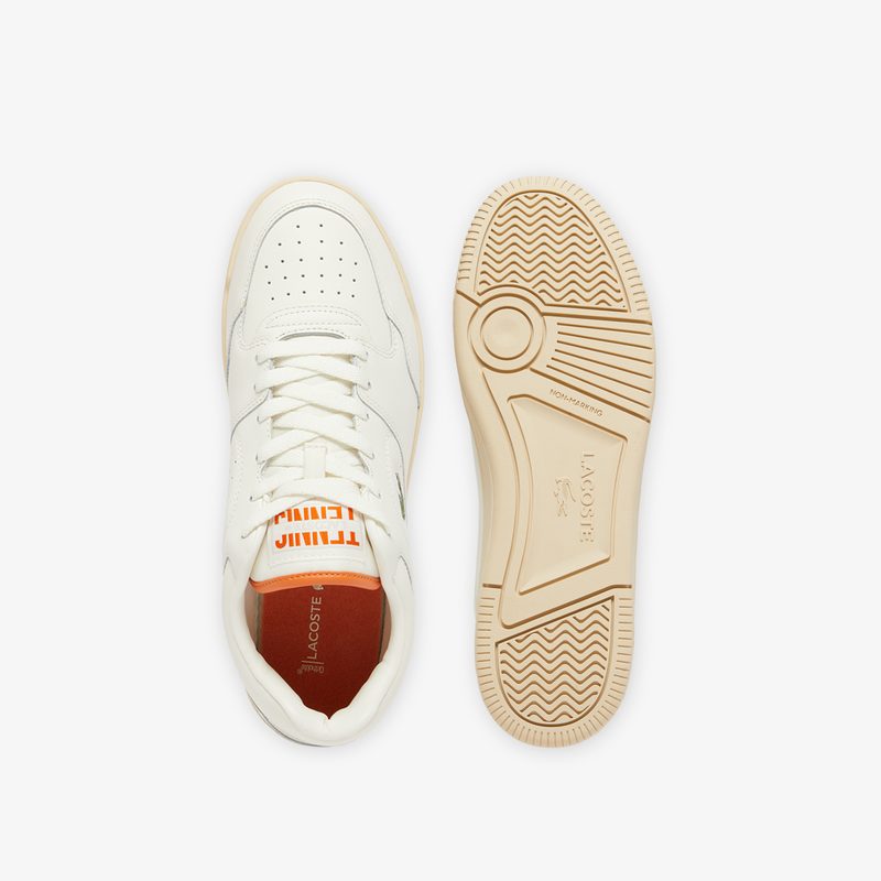 Мужские кеды Lacoste LINEDRIVE 125 1 SMA 4