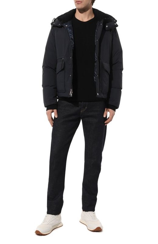 Пуховик Woolrich 2
