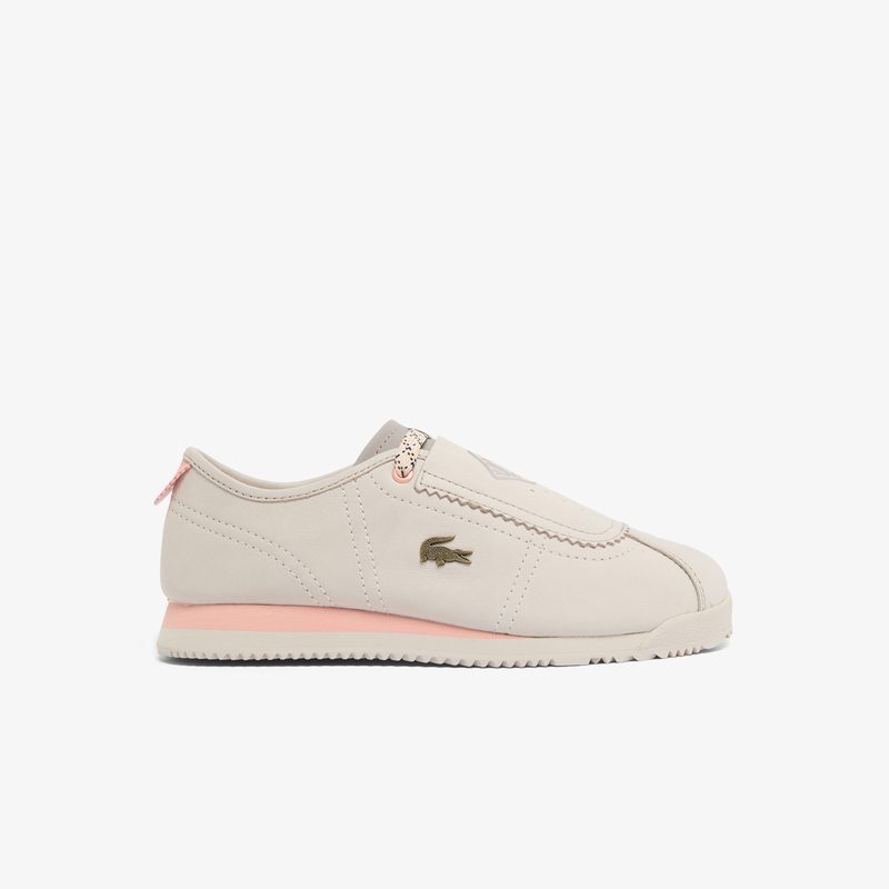 Женские кроссовки Lacoste CLUB-LOW S 1262 SFA
