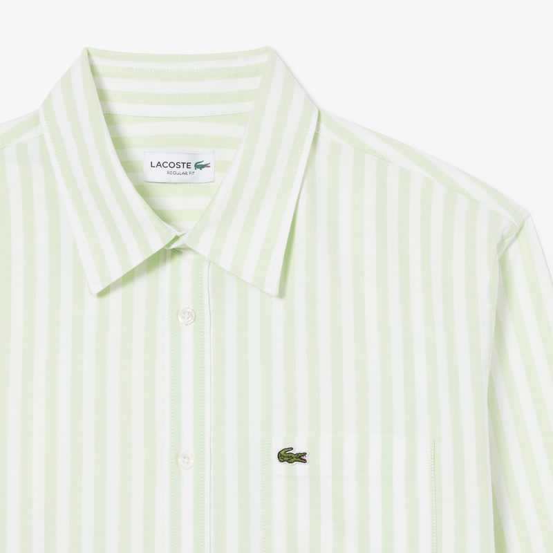 Мужская рубашка Lacoste 5