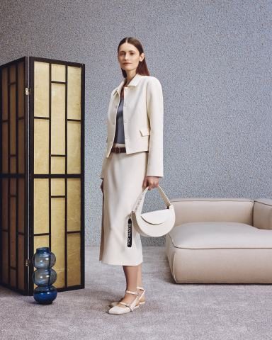 Ремень Coccinelle 3