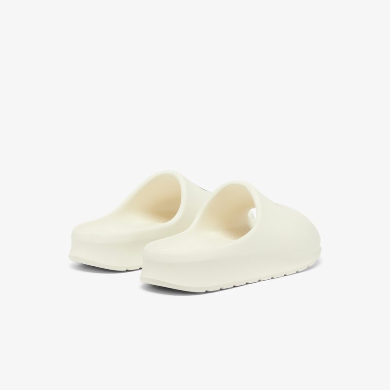 Женские сланцы Lacoste SERVE SLIDE 2.0 224 6 CFA 3