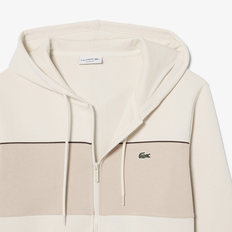 Мужская толстовка Lacoste COLOR BLOCK 5