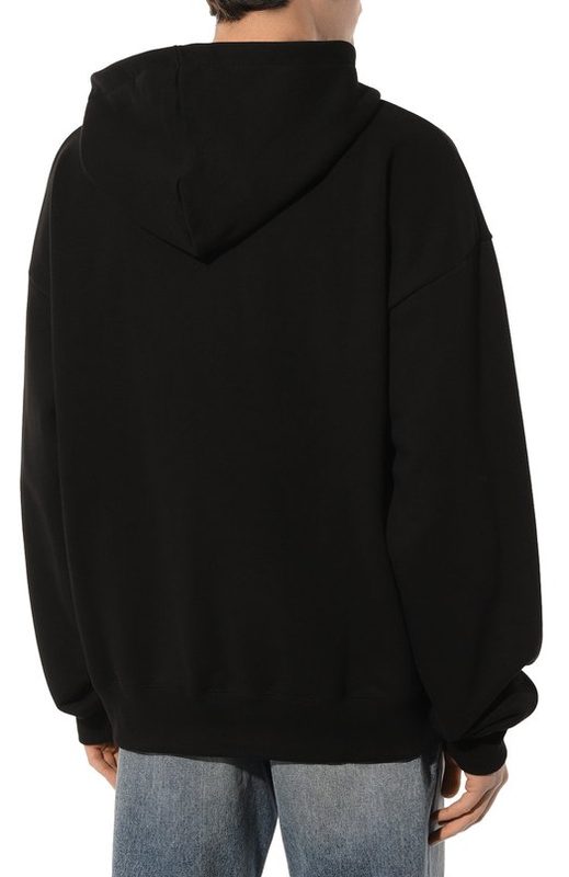 Худи Tee Library 4