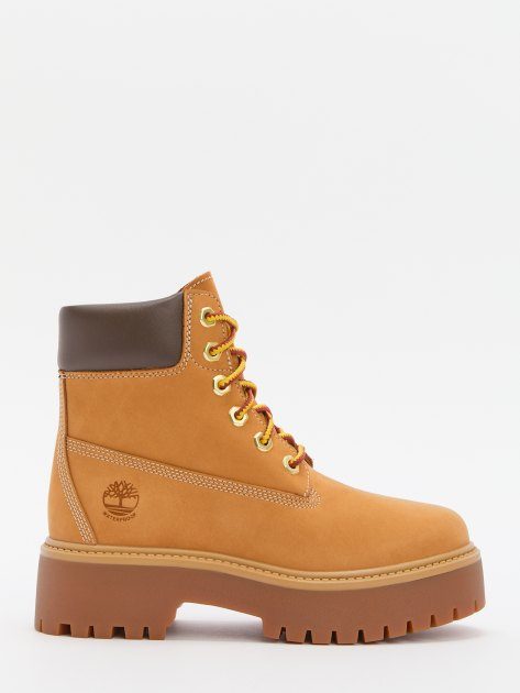 Ботинки Timberland 3