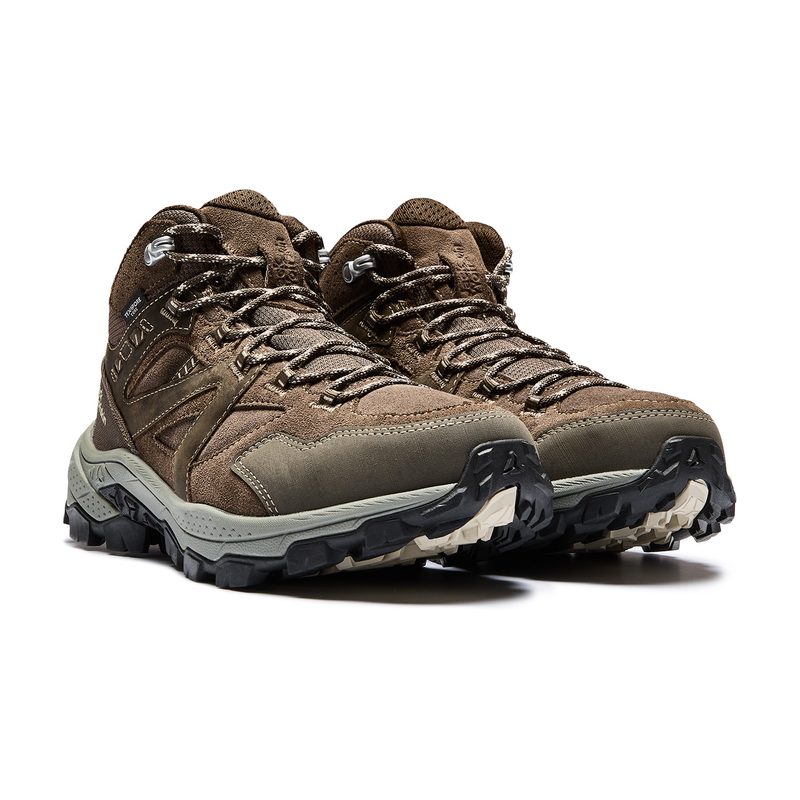VOJO TOUR LT TEXAPORE MID M 2