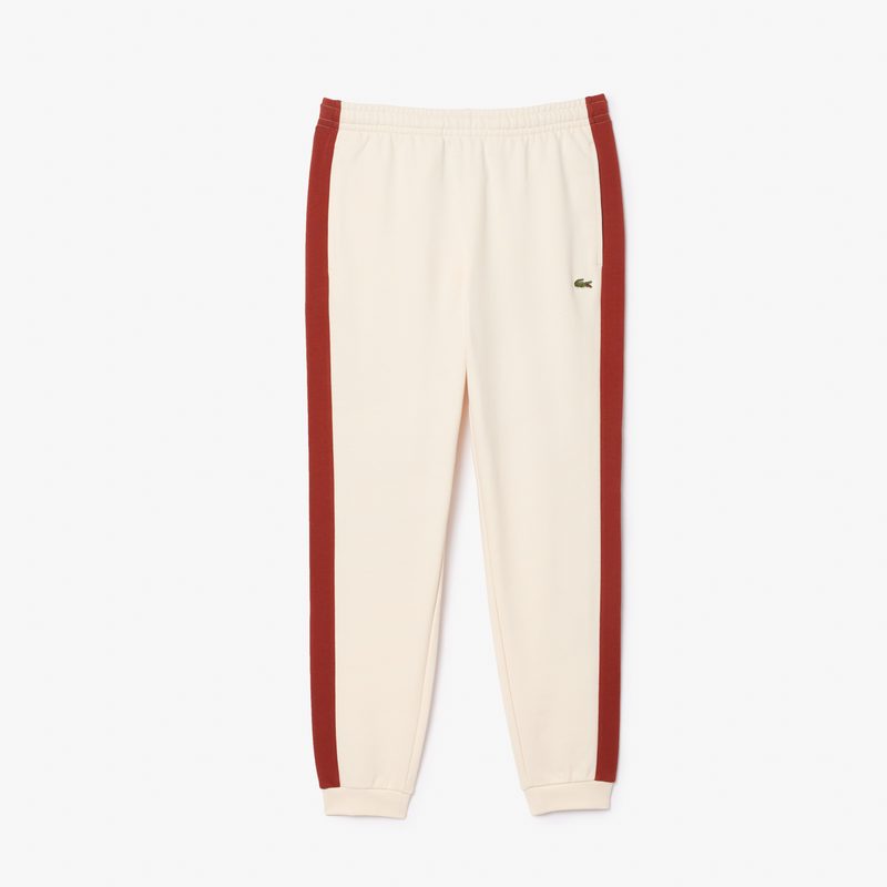 Мужские спортивные брюки Lacoste из хлопка 5
