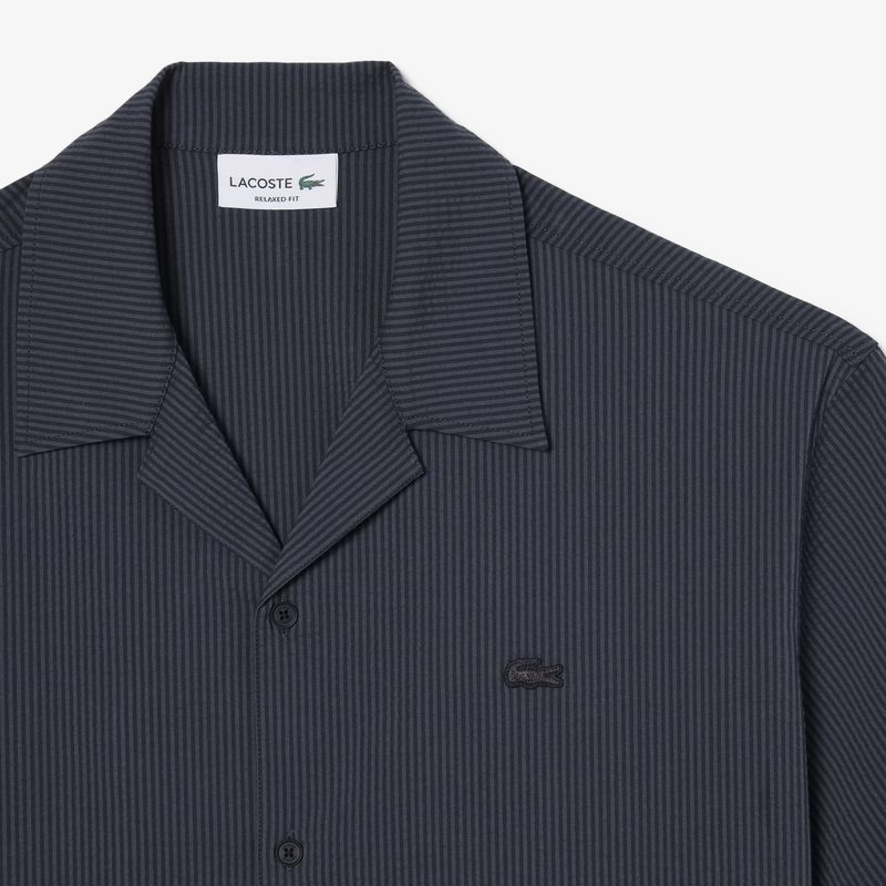 Мужская рубашка Lacoste 5