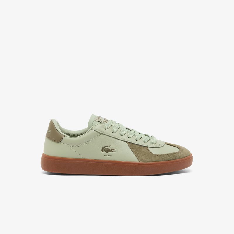 Женские кеды Lacoste BASESHOT PRO 225 3 SFA