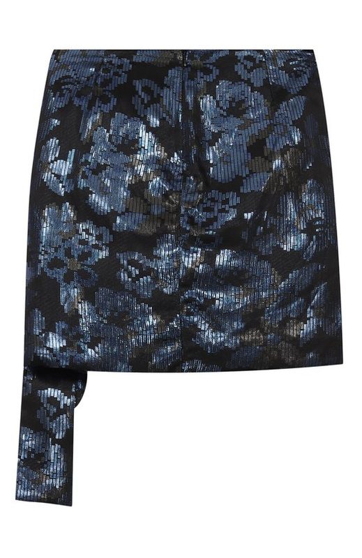 Шелковая юбка Isabel Marant 2