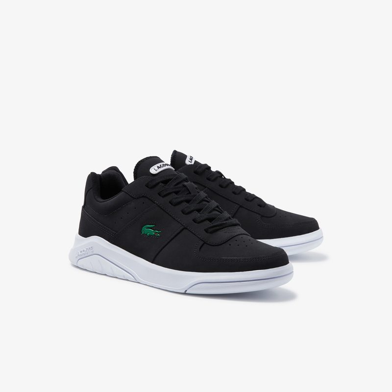 Женские кеды Lacoste GAME ADVANCE LUXE 2