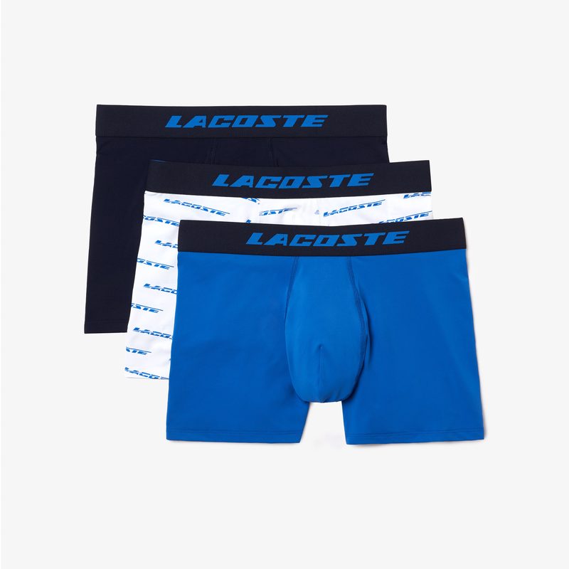 Мужское нижнее бельё Lacoste 2