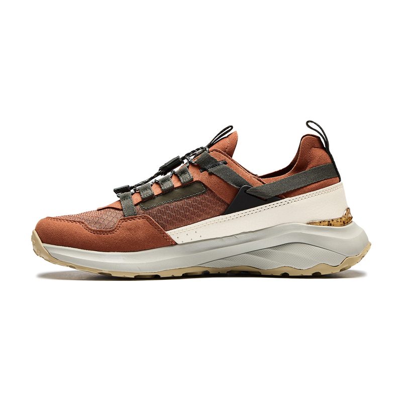 Dromoventure Athletic Low 5