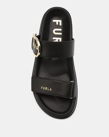 Сандалии FURLA 5