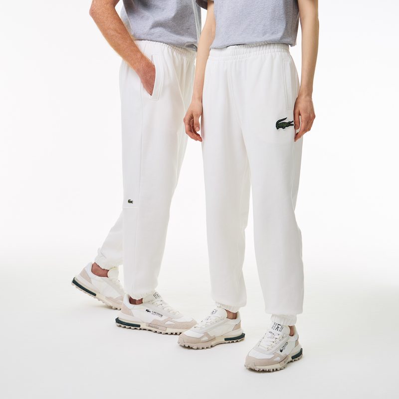 Брюки Lacoste для спорта унисекс из органического хлопка 3