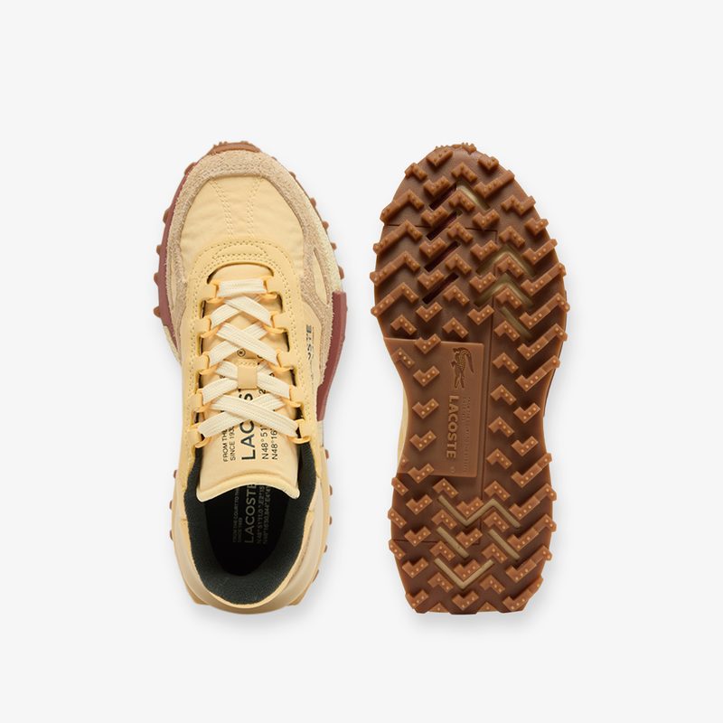 Женские кеды Lacoste ELITE ACTIVE 225 7 SFA 4