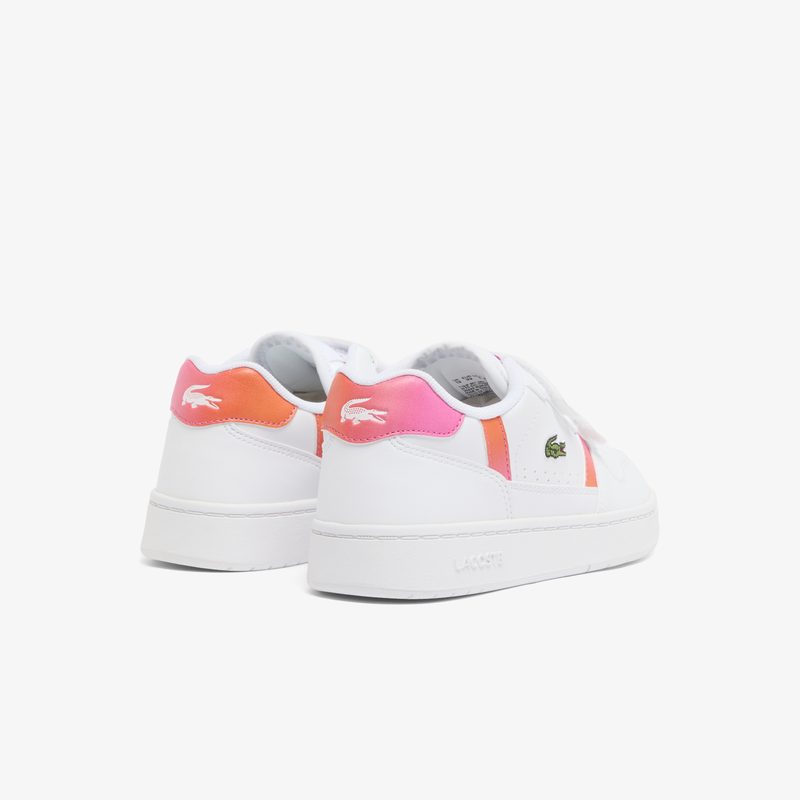 Детские кроссовки Lacoste T-CLIP SET 1264 SUC 3