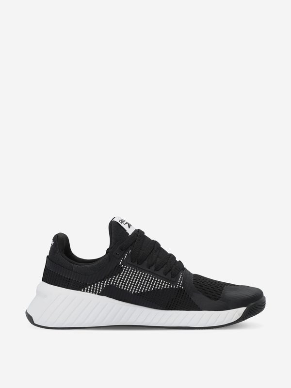 Кроссовки женские Reebok Flip Charge, Черный 4