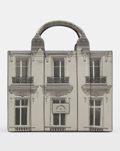 Сумка Karl Lagerfeld 3