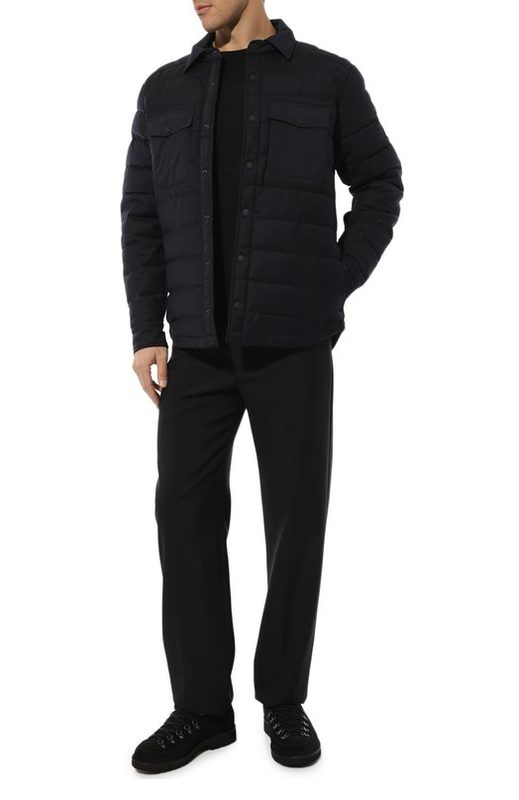 Утепленная куртка Bogner Fire+Ice 2