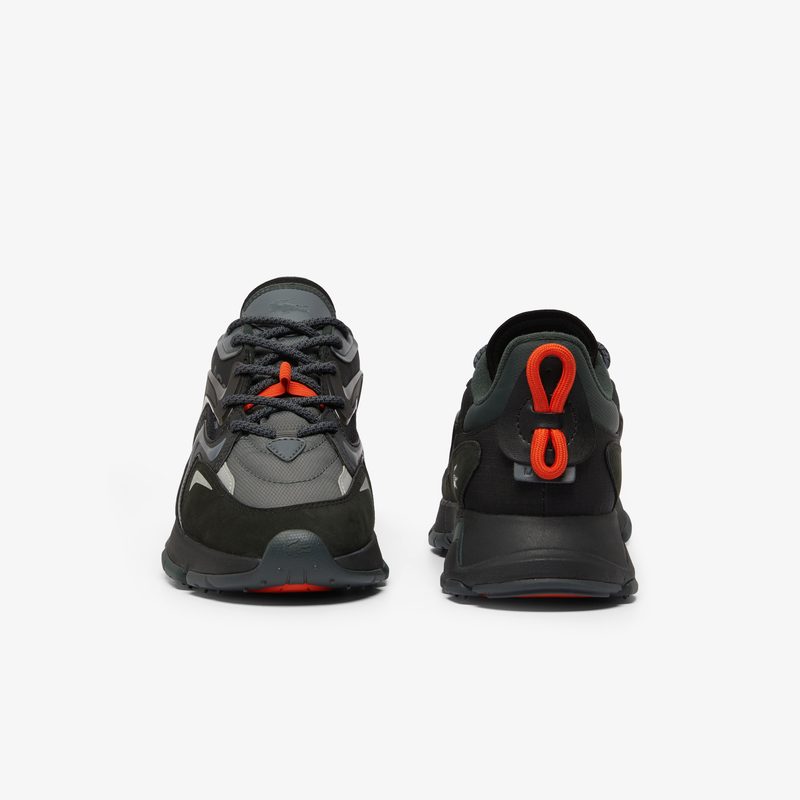 Мужские кеды Lacoste L003 NEO TECH 224 1 SMA 5