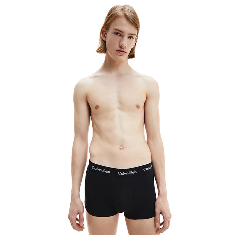 5 Pack Boxer Briefs 2