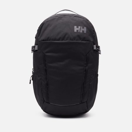 Рюкзак Helly Hansen Loke, цвет чёрный