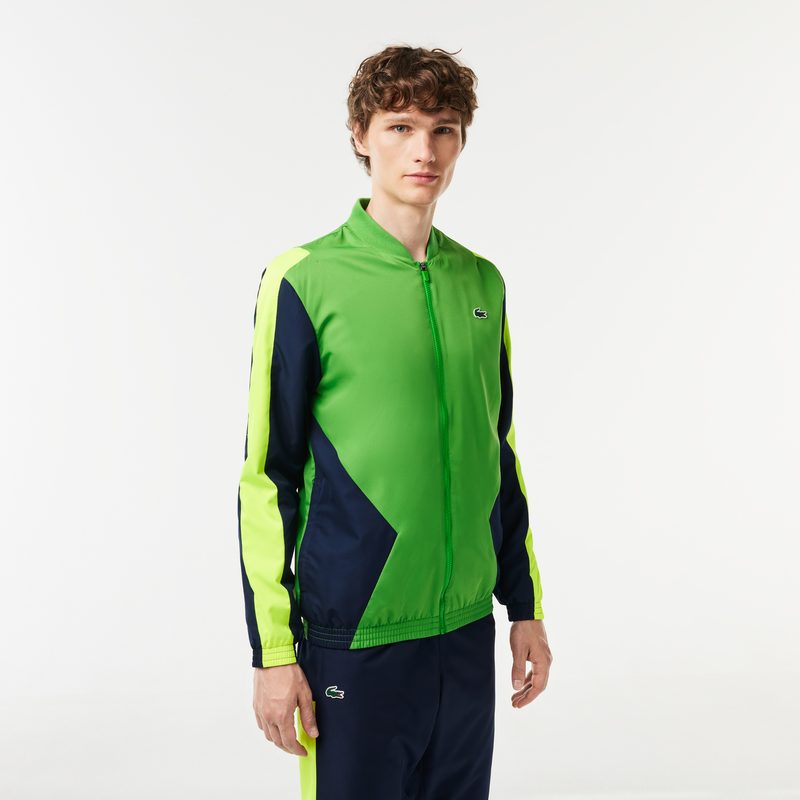 Мужской Спортивный костюм Lacoste 3