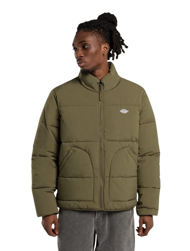 SUMMERDALE PUFFER
