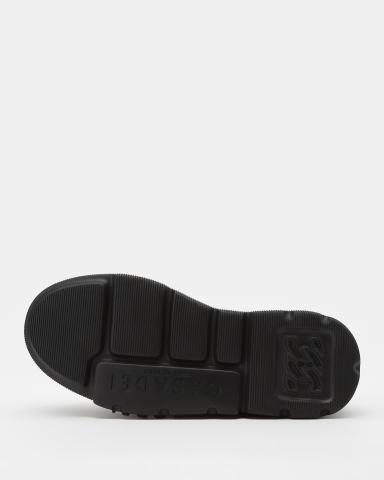 Кроссовки Casadei 4