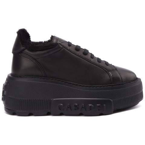 Кроссовки Casadei