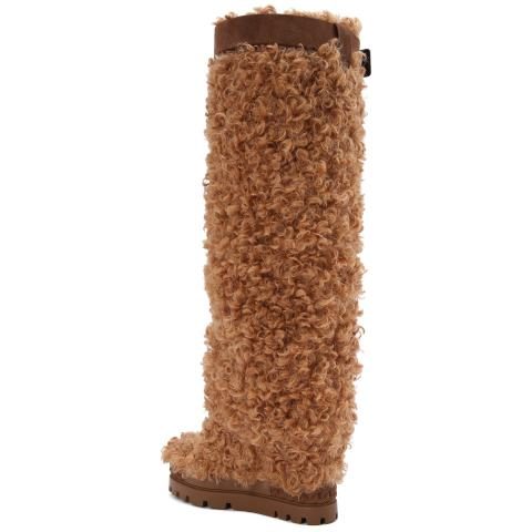 Сапоги Casadei 3