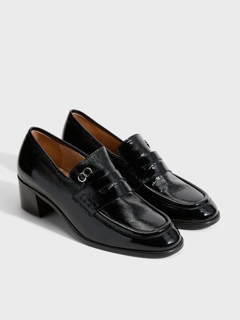 Туфли Cesare Casadei 3