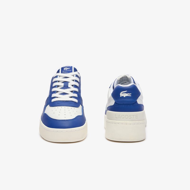 Мужские кеды Lacoste ACECLIP PRM 124 2 SMA 5