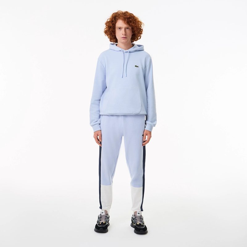 Мужские спортивные брюки Lacoste 5