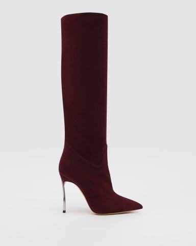 Сапоги Casadei
