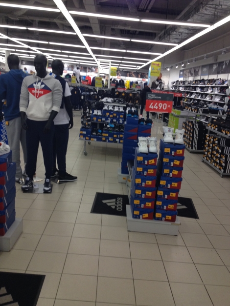 reebok