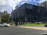 Рио на Ленинском проспекте