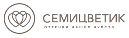 Семицветик