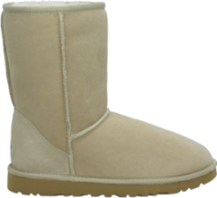 UGG короткие