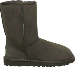 UGG chocolate